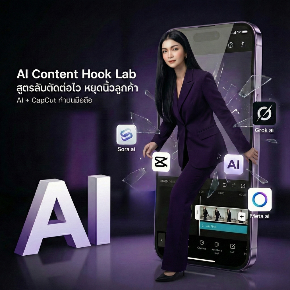 AI Content Hook Lab